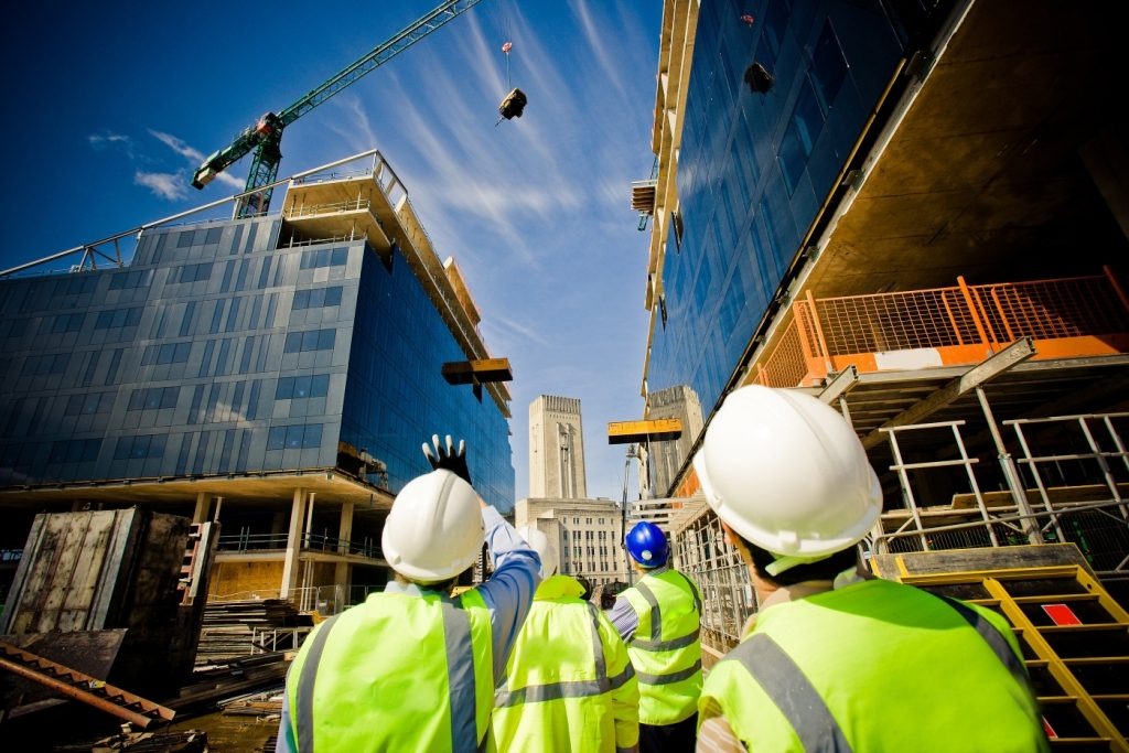 Contractors Risk