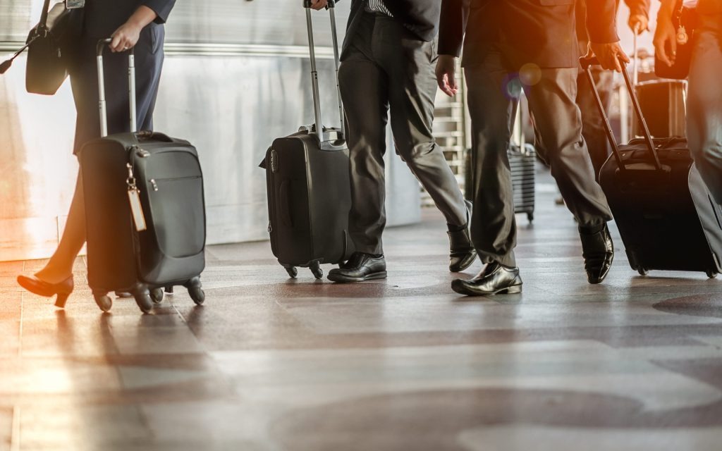 Group Travel