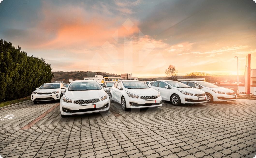 Motor Fleet