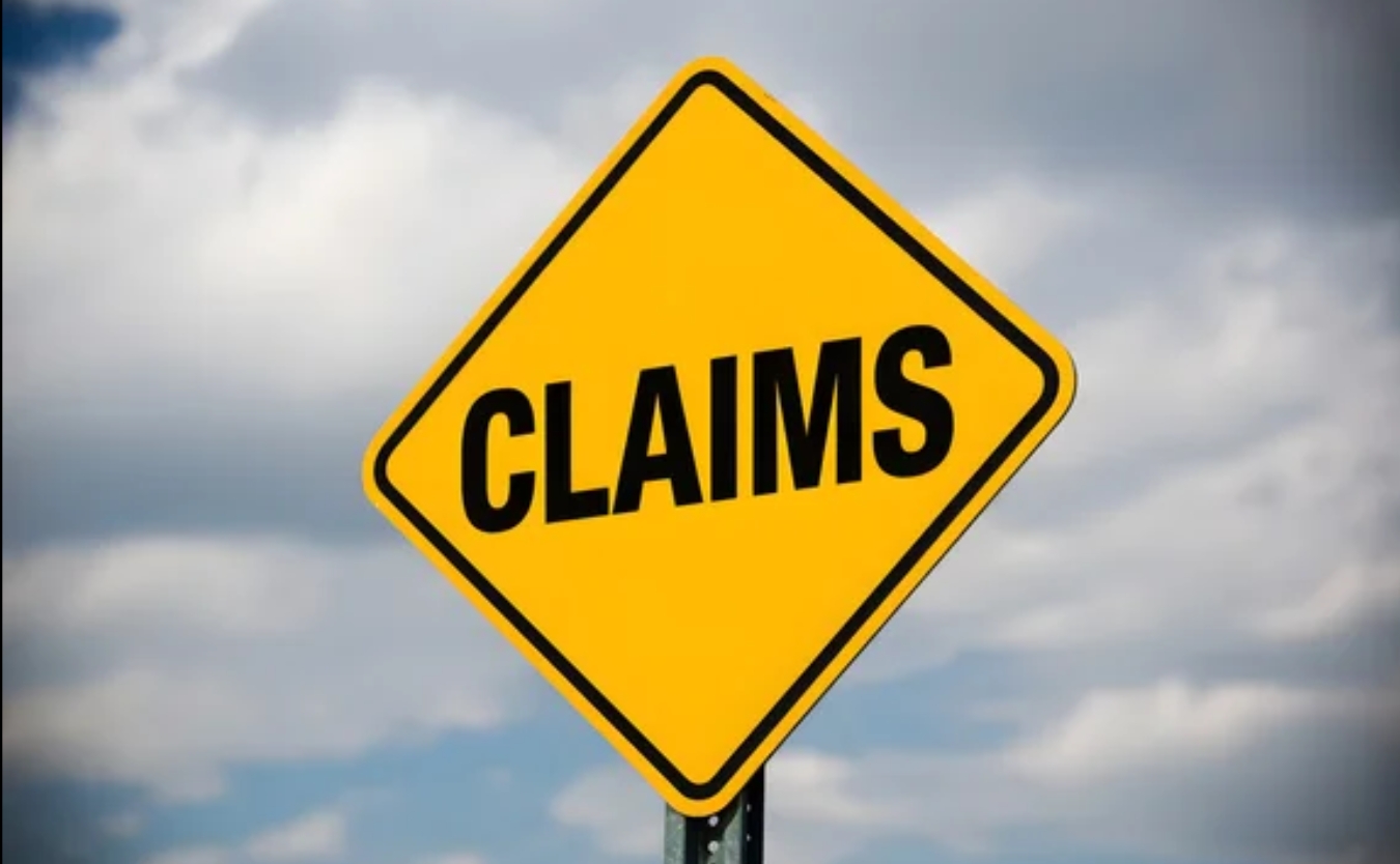 Claims advisory support