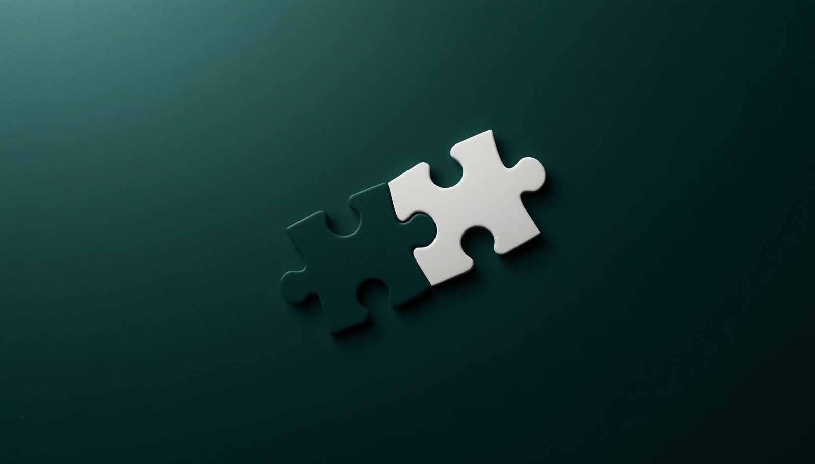 Client partnership handshake