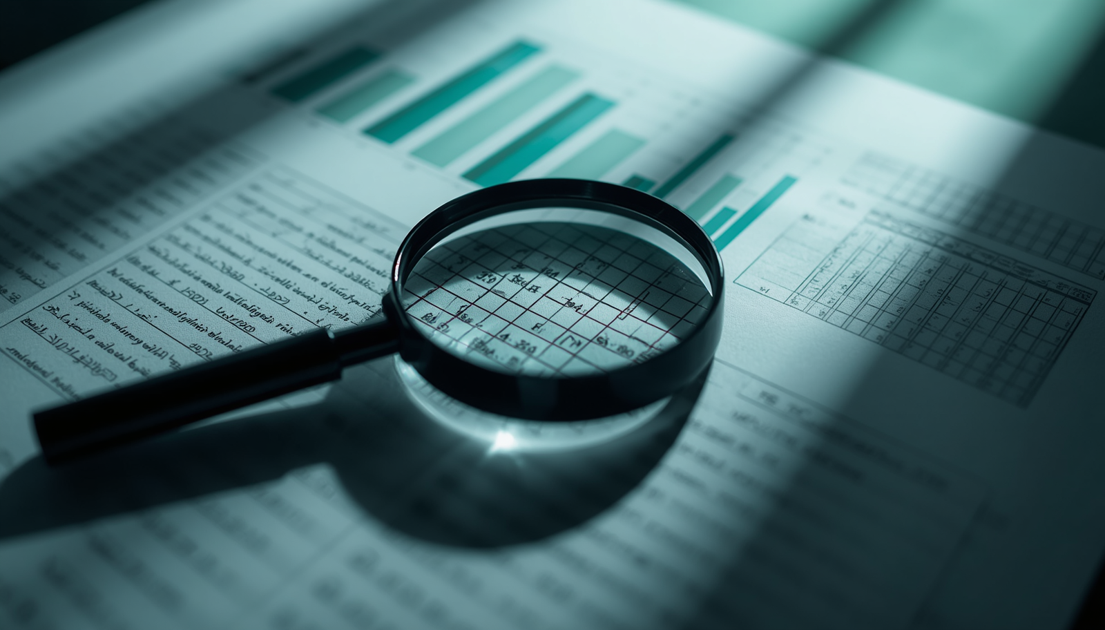 Risk analysis and review