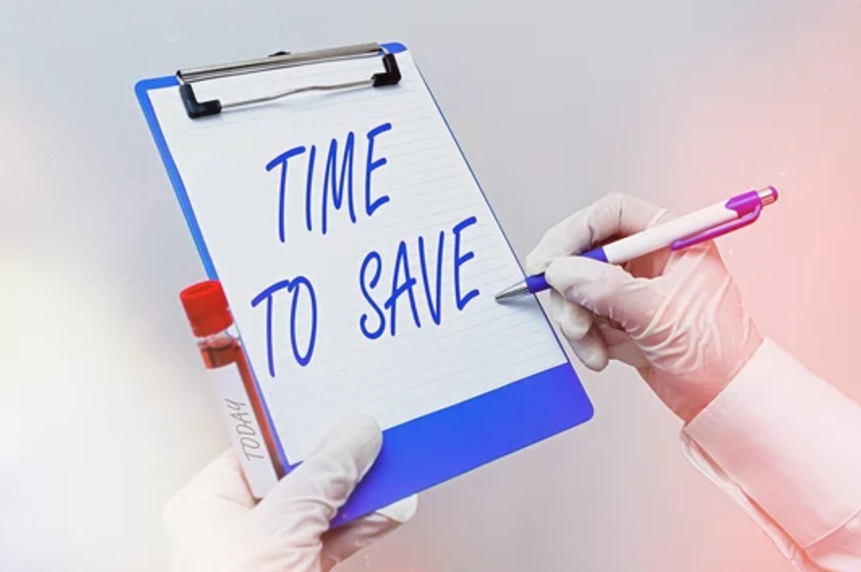 Lab diagnostics
